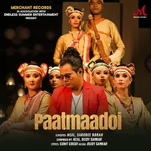 Paatmaadoi image