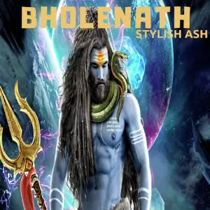 Bholenath STYLISH ASH