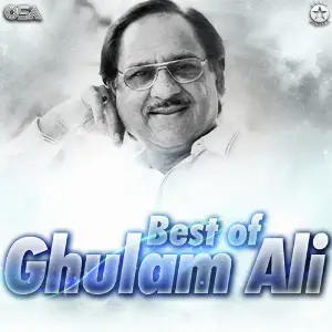 Best Of Ghulam Ali image