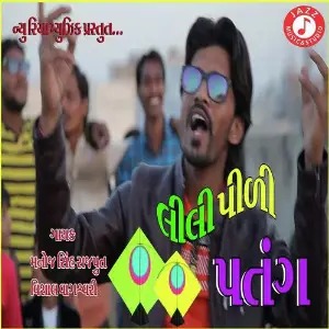 Lili Pili Patang image