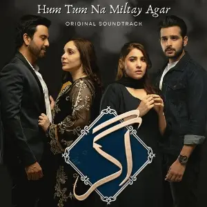 Hum Tum Na Miltay Agar (Original Soundtrack) image