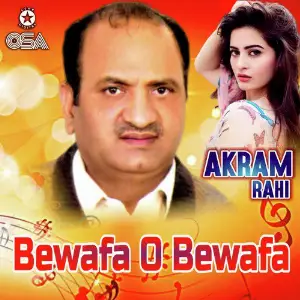 Bewafa o Bewafa image