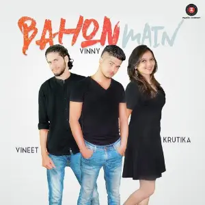 Nayaa Vinay Katoch (Vinny), Vinny, Vinay Katoch