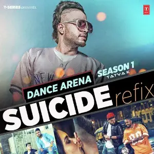 Dance Arena Season 1 Arijit Singh