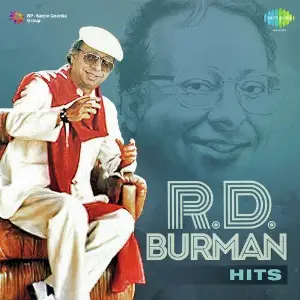R.D. Burman Hits 