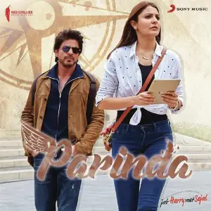 Parinda image