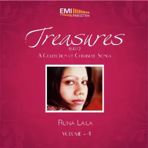 Treasures Geet, Vol.4 image