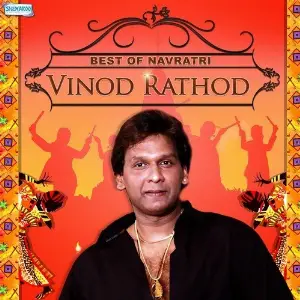 Best Of Navratri By Vinod Rathod Vinod Rathod