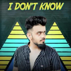 I Dont Know image