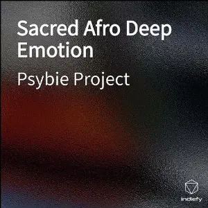 Sacred Afro Deep Emotion image