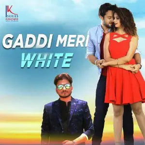 Gaddi Meri White image