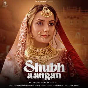 Shubh Aangan Keshav Kundal, Aakanksha Sharma