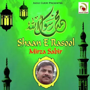 Shaane Rasool image