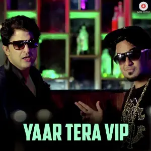 Yaar Tera VIP image