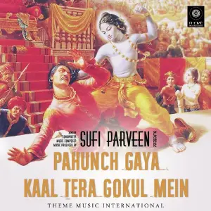 Pahunch Gaya Kaal Tera Gokul Mein image