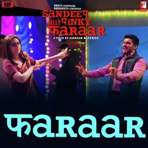 Faraar (From Sandeep Aur Pinky Faraar) image