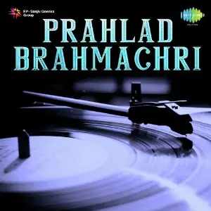 Prahlad Brahmachri image
