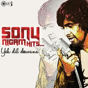 Sonu Nigam Hits... Yeh Dil Deewana 