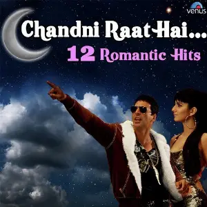 Chandni Raat Hai - 12 Romantic Hits Various Artists
