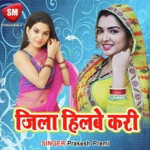 Jila Hilbe Kari image