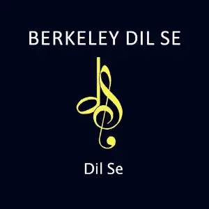 Dil Se (live) Berkeley Dil Se