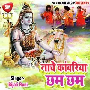 Nache Kawariya Cham Cham image