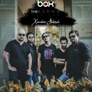 Ximahin Aakaxh (The Karma Project) image