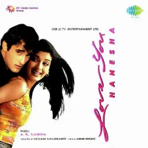 Love You Hamesha A.R. Rahman