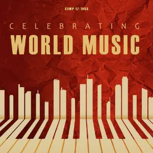 Celebrating World Music image