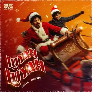 Luyah Luyah (From Saina Music Indie) image