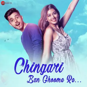 Chingari Ban Ghoome Re image