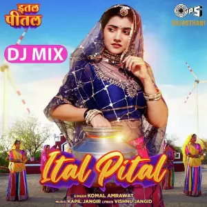 Ital Pital (DJ Mix) image