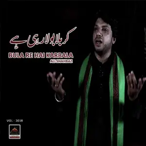 Bula Re Hai Karbala image