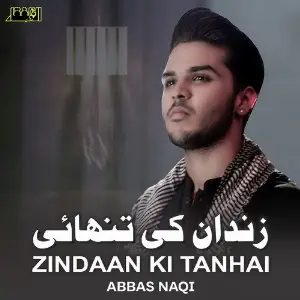 Zindaan Ki Tanhai - Single image