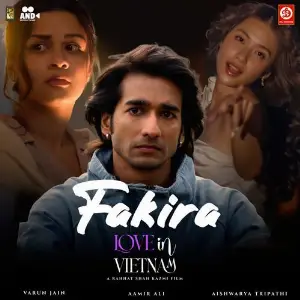 Fakira (From Love In Vietnam) image