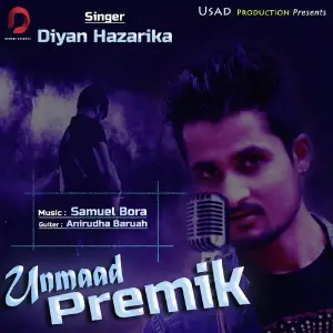 Unmaad Premik image