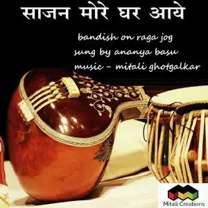 Saajan More Ghar Aaye Ananya Basu