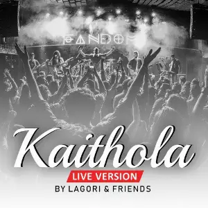 Kaithola Paya Virichu (Live) image