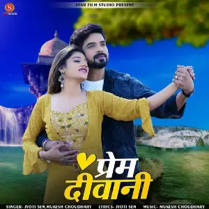 Prem Deewani image