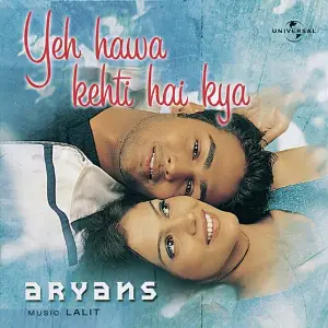 Yeh Hawa Kehti Hai Kya Aryans