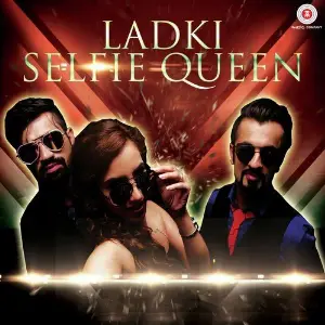 Ladki Selfie Queen image