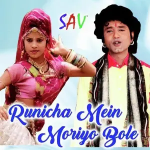 Runicha Mein Moriyo Bole image