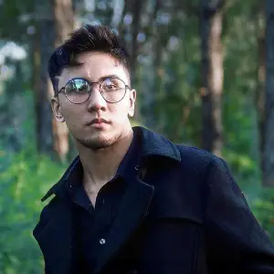Humshakal Chen-K