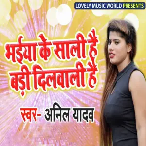 Bhaiya Ke Saali Hai Badi Dilwali Hai image