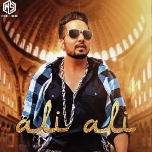 Olha Mein Patola Mika Singh