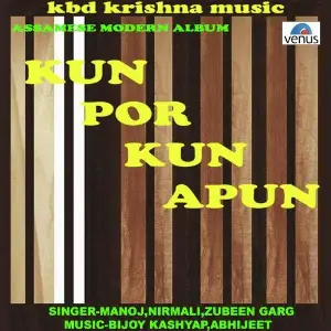 Kun Por Kun Apun Album image