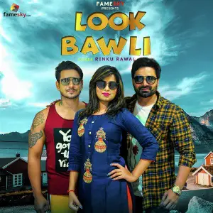 Look Bawli - Single image