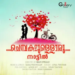 Chembakamulloru Nattil image