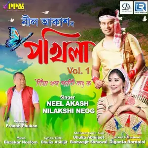 Pokhila Vol 1 image