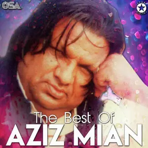 The Best of Aziz Mian image